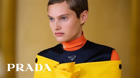 prada ambassador 2021|FW 2021 Womenswear .